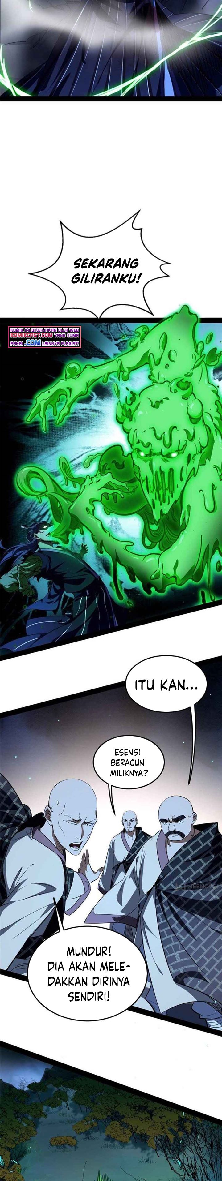 Dilarang COPAS - situs resmi www.mangacanblog.com - Komik im an evil god 139 - chapter 139 140 Indonesia im an evil god 139 - chapter 139 Terbaru 20|Baca Manga Komik Indonesia|Mangacan